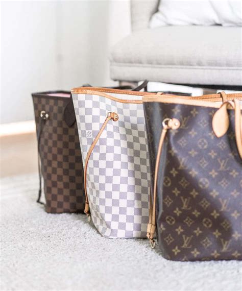 louis vuitton neverfull south africa